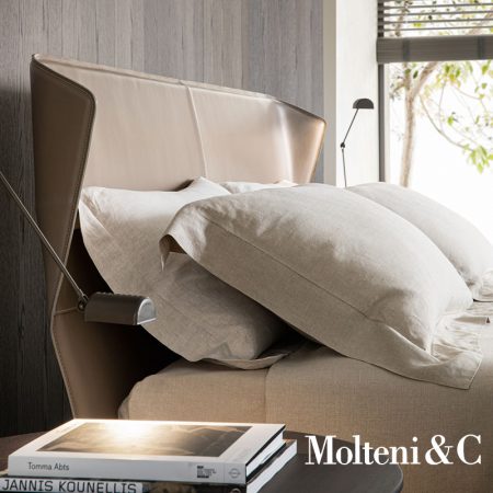 letto Azul di Molteni - immagine 2