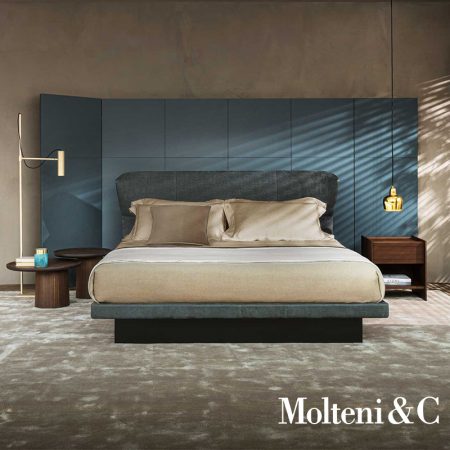 letto Azul di Molteni - immagine 4