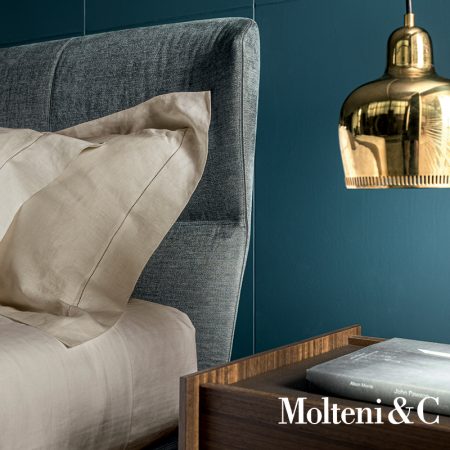 letto Azul di Molteni - immagine 5