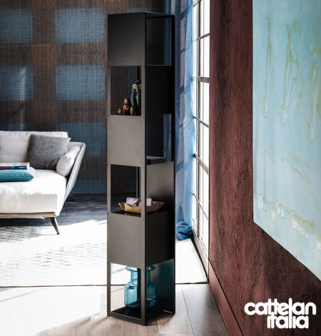 Joker bookcase by Cattelan Italia - Image 2