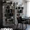 libreria-wally-105-65-cattelan-italia-bookcase-bianco-nero-white-black- original- moderno-offerta-sale-outlet (2)