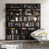 libreria-wally-105-65-cattelan-italia-bookcase-bianco-nero-white-black- original- moderno-offerta-sale-outlet (3)