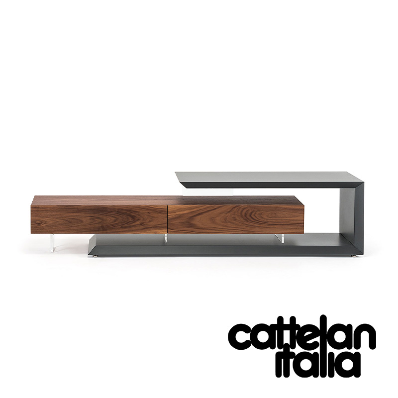 Mobili Porta Tv Cattelan Italia