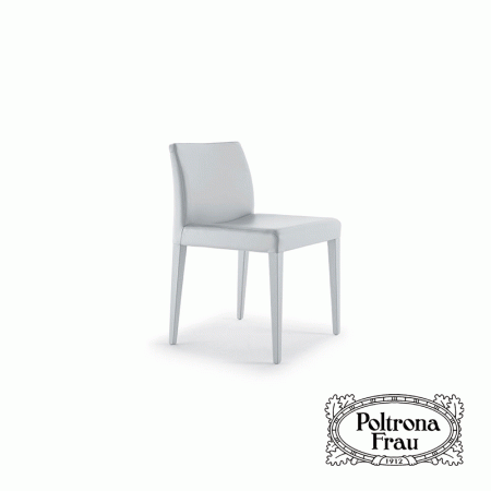 Liz-B chair and armchair by Poltrona Frau - Image 2