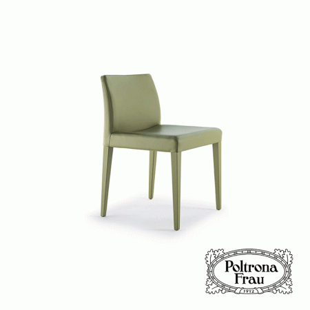Liz-B chair and armchair by Poltrona Frau - Image 4