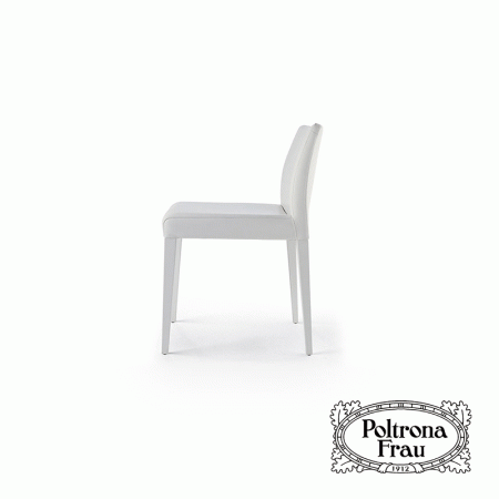 Liz-B chair and armchair by Poltrona Frau - Image 3