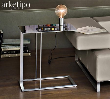 Loft coffee table by Arketipo - Image 2