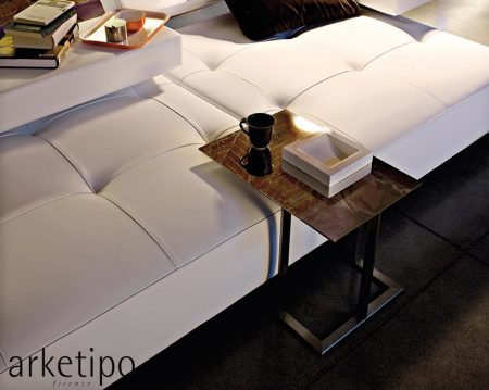 Loft coffee table by Arketipo - Image 4