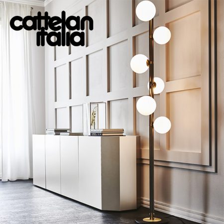 sideboard Chelsea by Cattelan Italia - Image 5