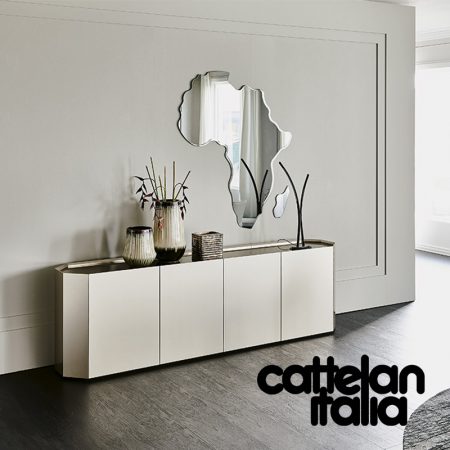 sideboard Chelsea by Cattelan Italia - Image 2