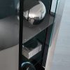 madia-pliè-sideboard-fiam-italia-cristallo-glass-design-studio-klass-miglior-prezzo-promozione-best-price-grigio-polvere-marrone-grey-powder-outlet (4)