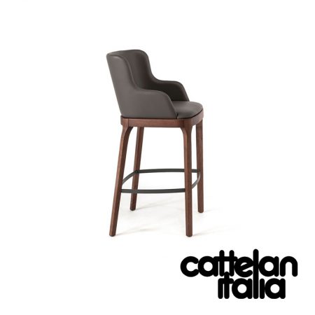 sgabello Magda di Cattelan Italia - immagine 3