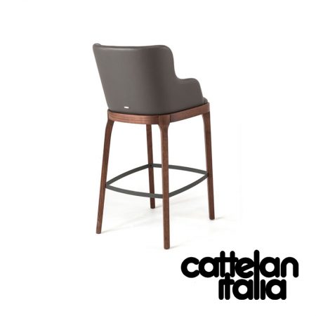 sgabello Magda di Cattelan Italia - immagine 4