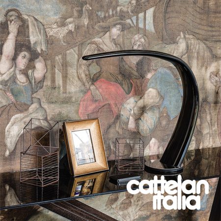 Mamba lamp by Cattelan Italia - Image 2