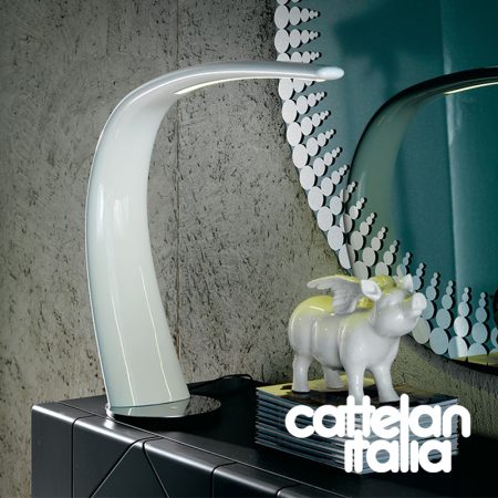 Mamba lamp by Cattelan Italia - Image 3