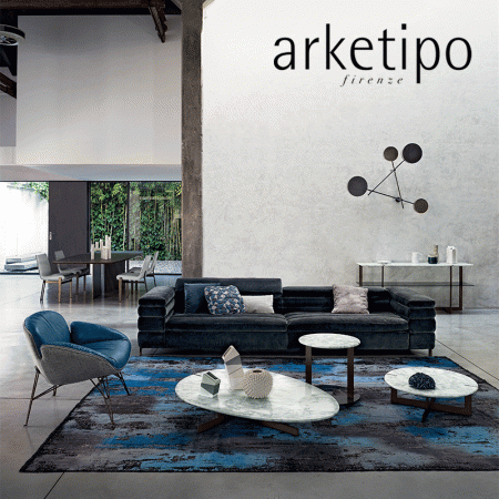 divano Mayfair di Arketipo - immagine 6