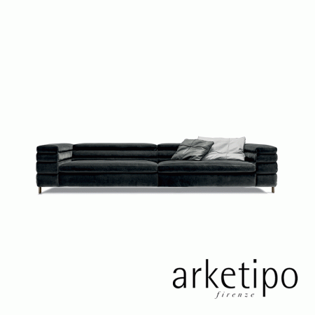 divano Mayfair di Arketipo - immagine 2