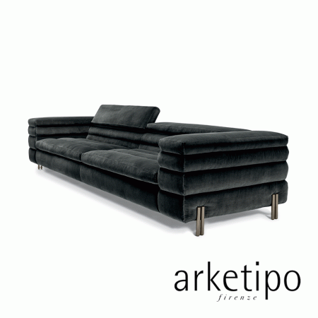 divano Mayfair di Arketipo - immagine 3
