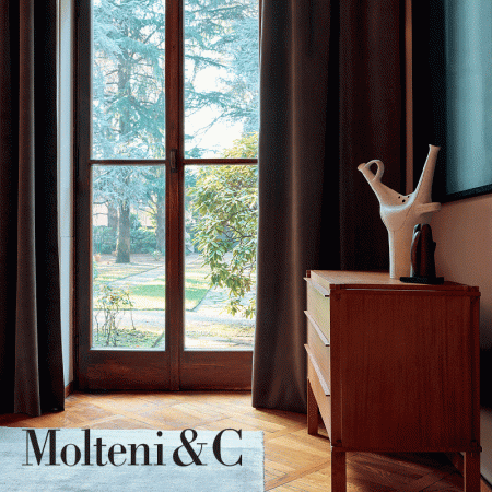 MHC.1 drawer units by Molteni - Image 5