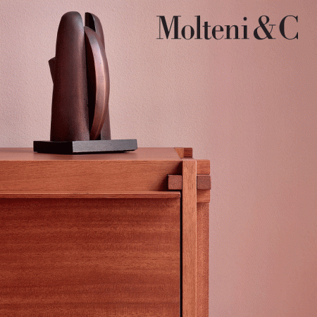 MHC.1 drawer units by Molteni - Image 3