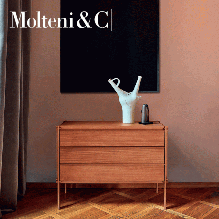 MHC.1 drawer units by Molteni - Image 2