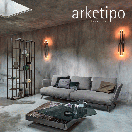 Morrison sofa by Arketipo - Image 3