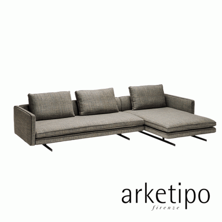 Moss sofa by Arketipo - Image 2