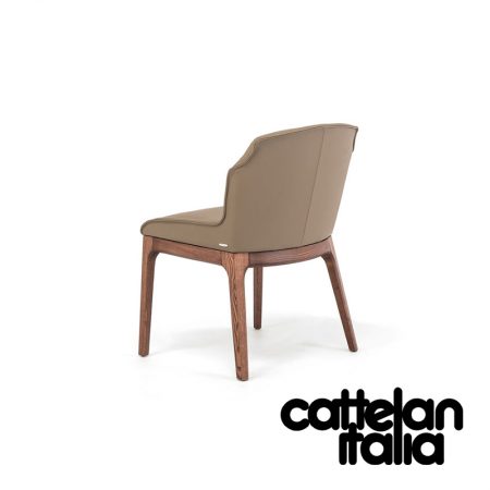 Musa chair by Cattelan Italia - Image 2
