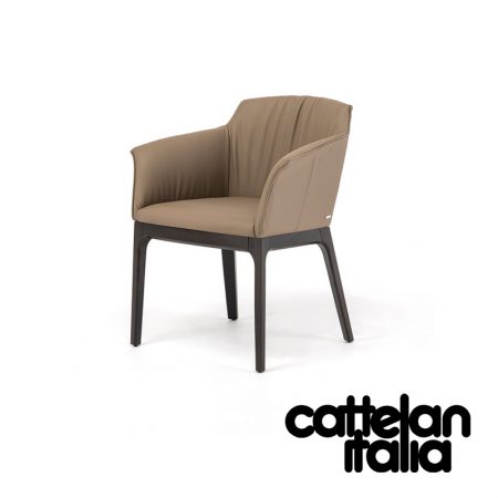 Musa chair by Cattelan Italia - Image 3