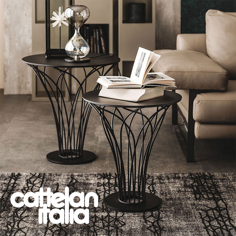 Nido coffee table by Cattelan Italia | Cattelan Arredamenti