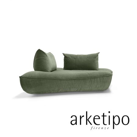 Night Fever sofa by Arketipo - Image 3