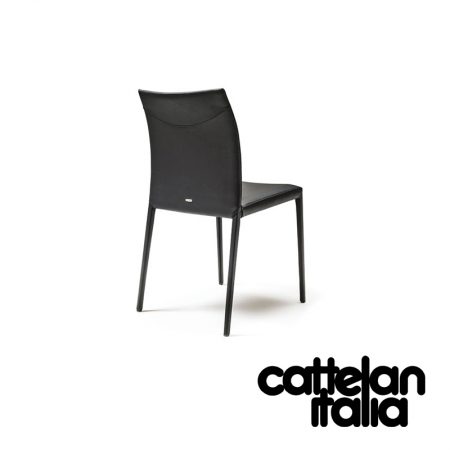 Norma chair by Cattelan Italia - Image 2