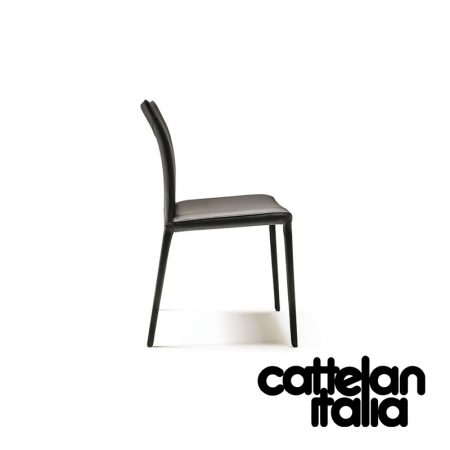 Norma chair by Cattelan Italia - Image 3