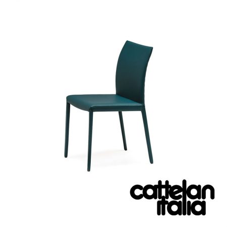Norma Couture chair by Cattelan Italia - Image 3