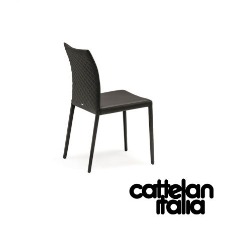 Norma Couture chair by Cattelan Italia - Image 2