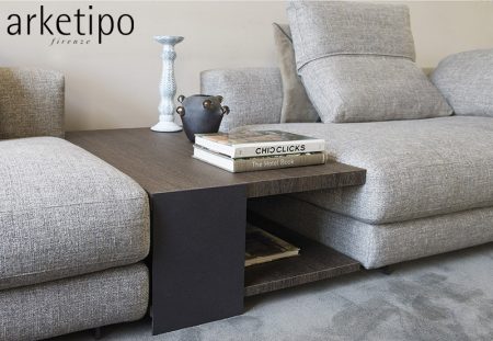 Noth coffee table by Arketipo - Image 2