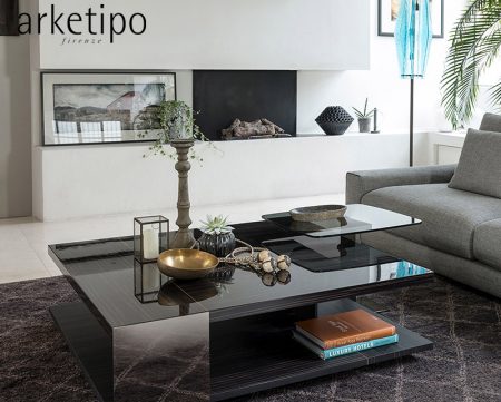 Noth coffee table by Arketipo - Image 6