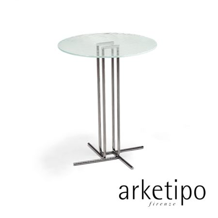 Odissey coffee table by Arketipo