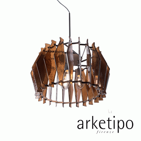 lamp Oompa-Loompa by Arketipo - Image 4