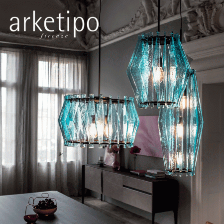 lamp Oompa-Loompa by Arketipo - Image 6
