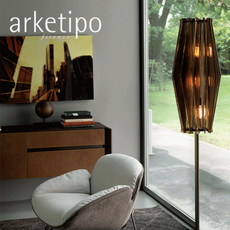 lamp Oompa-Loompa by Arketipo - Image 7