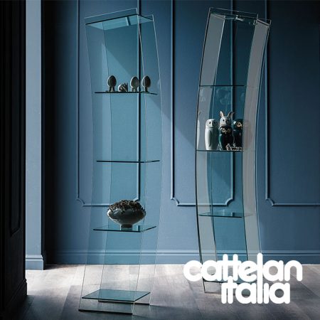 vetrina Open Wind di Cattelan Italia - immagine 2