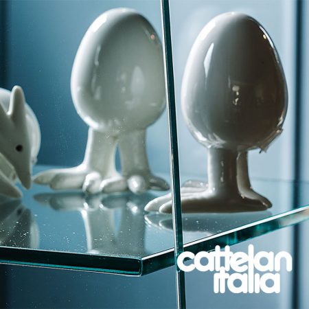 vetrina Open Wind di Cattelan Italia - immagine 3