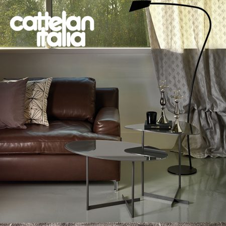 Pat coffee table by Cattelan Italia - Image 3