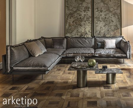 Petra coffee table by Arketipo - Image 4