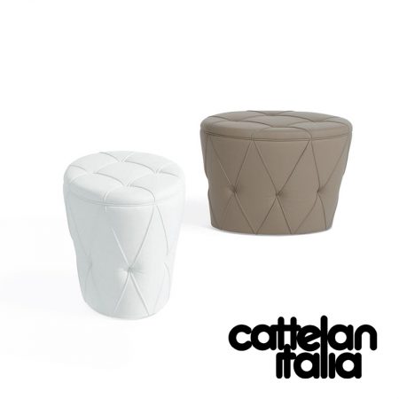 Pinko ottoman by Cattelan Italia - Image 2