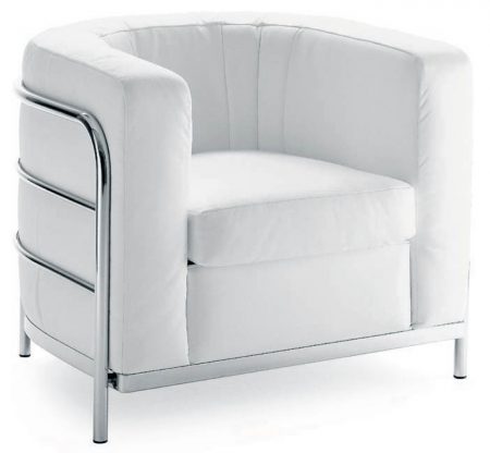 armchair and sofas 1030 Onda by Zanotta - Image 2