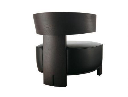 armchair Clipper by Molteni - Image 3
