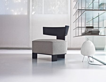 armchair Clipper by Molteni - Image 2