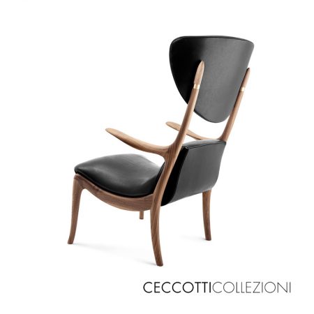 Armchair Star Trek by Ceccotti Collezioni - Image 2